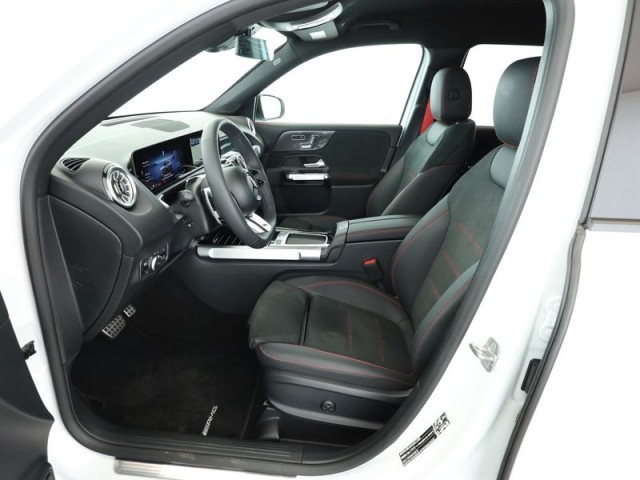 Mercedes-Benz GLB 35 AMG