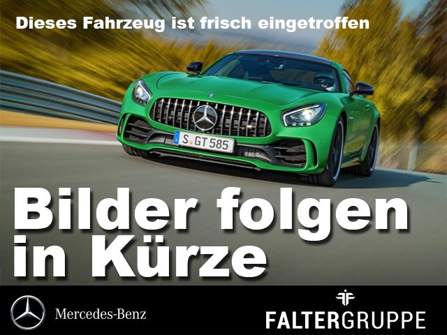 Mercedes-Benz GLB 35 AMG