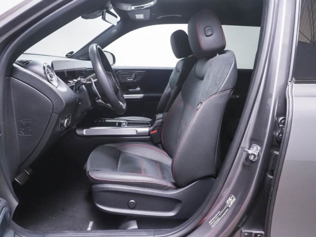 Mercedes-Benz GLB 35 AMG