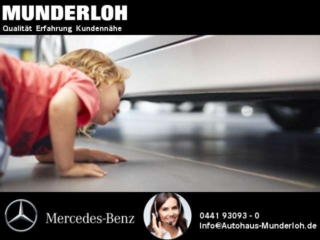 Mercedes-Benz GLB 35 AMG