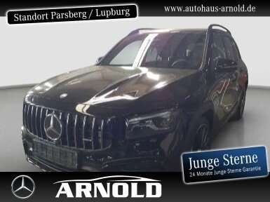 Mercedes-Benz GLB 35 AMG