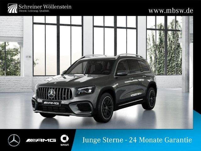 Mercedes-Benz GLB 35