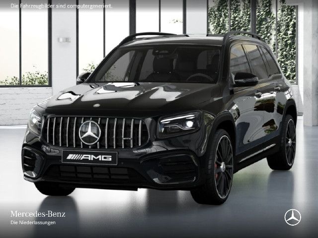 Mercedes-Benz GLB 35