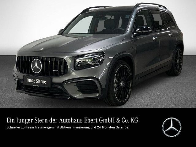 Mercedes-Benz GLB 35