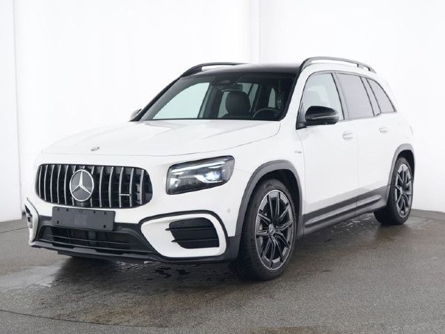 Mercedes-Benz GLB 35