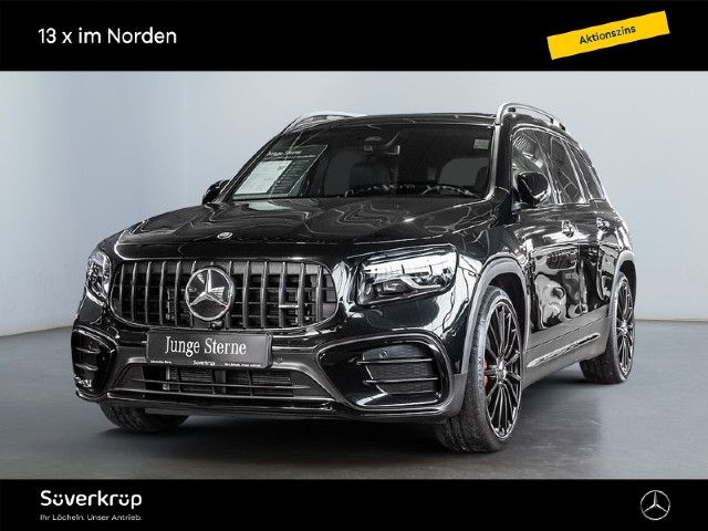 Mercedes-Benz GLB 35