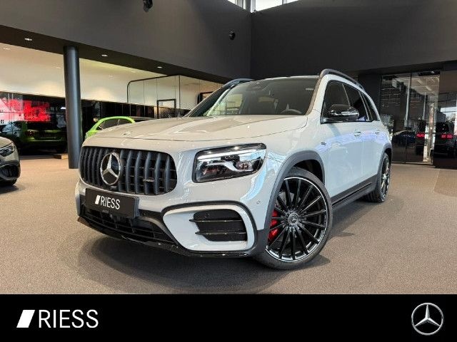 Mercedes-Benz GLB 35