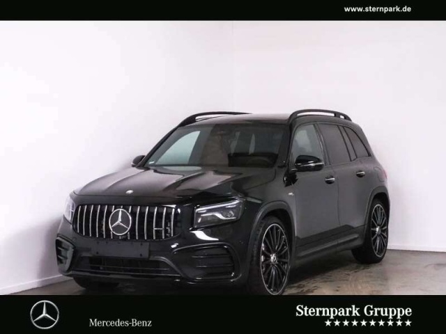 Mercedes-Benz GLB 35 AMG