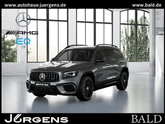 Mercedes-Benz GLB 35