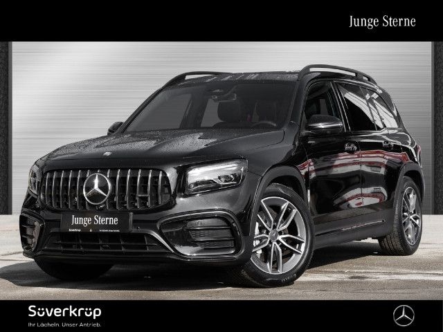 Mercedes-Benz GLB 35