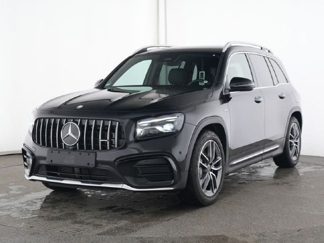 Mercedes-Benz GLB 35