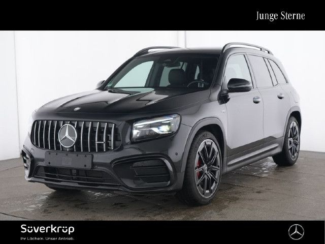 Mercedes-Benz GLB 35