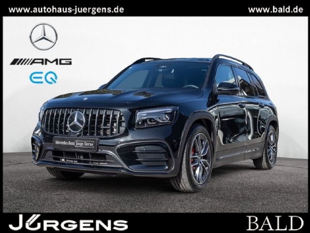 Mercedes-Benz GLB 35