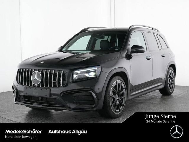 Mercedes-Benz GLB 35