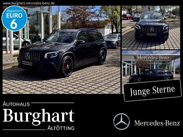 Mercedes-Benz GLB 35