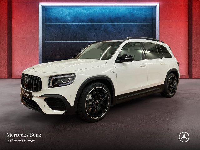 Mercedes-Benz GLB 35