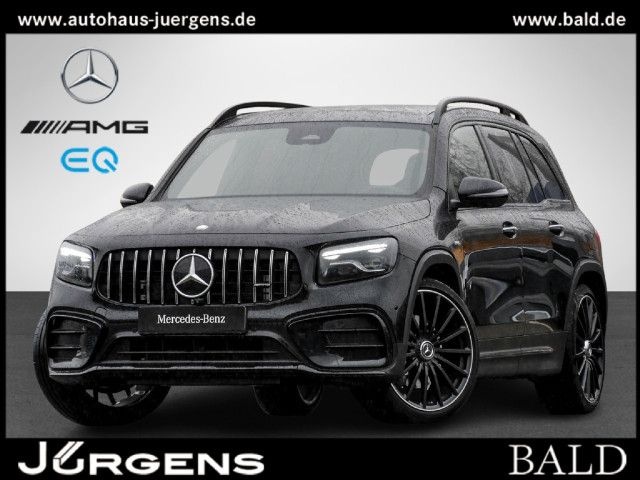 Mercedes-Benz GLB 35
