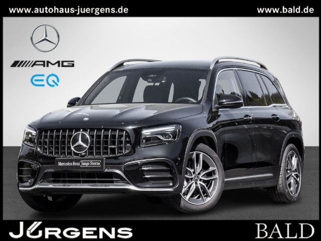 Mercedes-Benz GLB 35