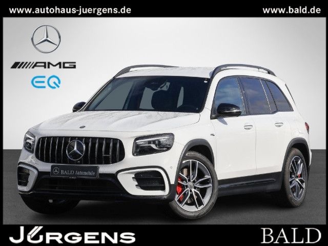Mercedes-Benz GLB 35