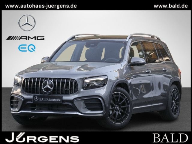 Mercedes-Benz GLB 35