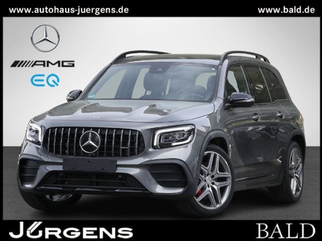 Mercedes-Benz GLB 35