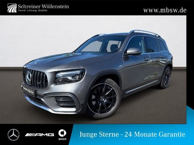 Mercedes-Benz GLB 35