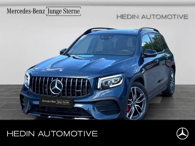 Mercedes-Benz GLB 35
