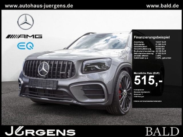 Mercedes-Benz GLB 35