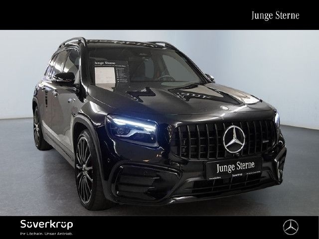 Mercedes-Benz GLB 35