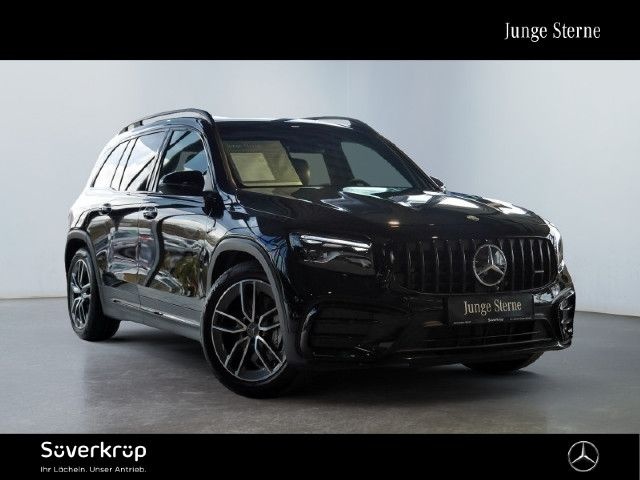 Mercedes-Benz GLB 35