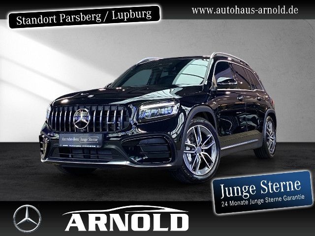 Mercedes-Benz GLB 35