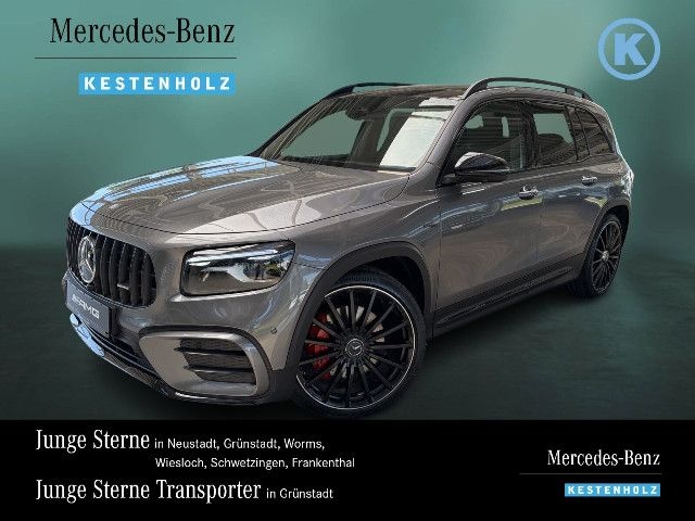 Mercedes-Benz GLB 35