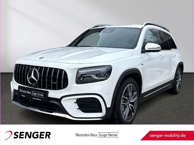 Mercedes-Benz GLB 35