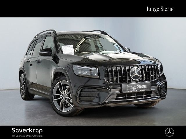 Mercedes-Benz GLB 35