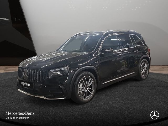 Mercedes-Benz GLB 35