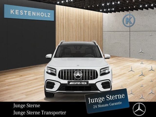 Mercedes-Benz GLB 35