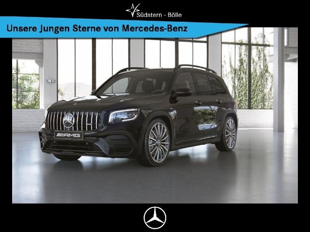Mercedes-Benz GLB 35