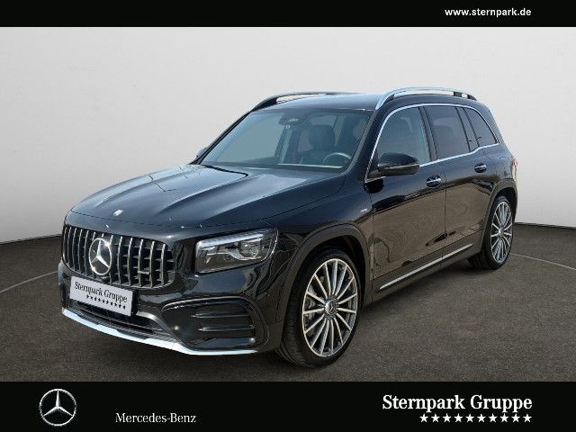 Mercedes-Benz GLB 35