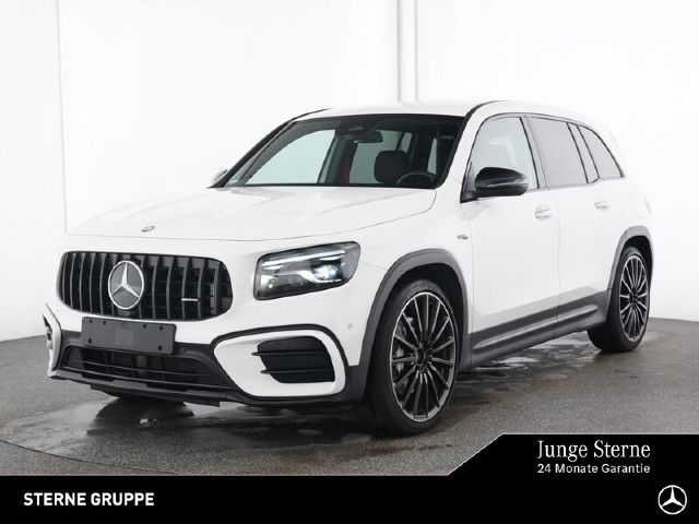 Mercedes-Benz GLB 35