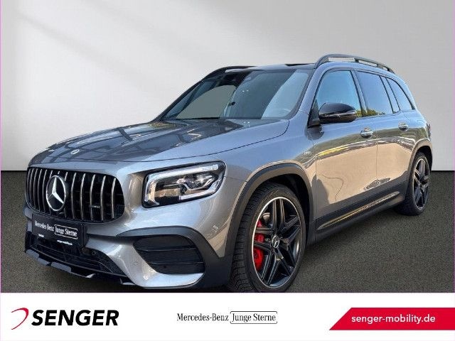 Mercedes-Benz GLB 35