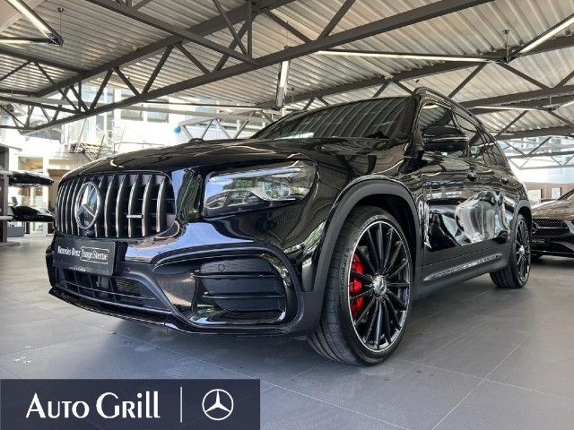 Mercedes-Benz GLB 35
