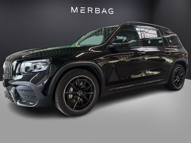 Mercedes-Benz GLB 35
