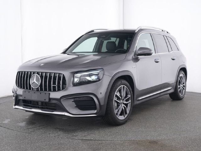 Mercedes-Benz GLB 35