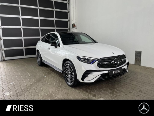 Mercedes-Benz GLC 200