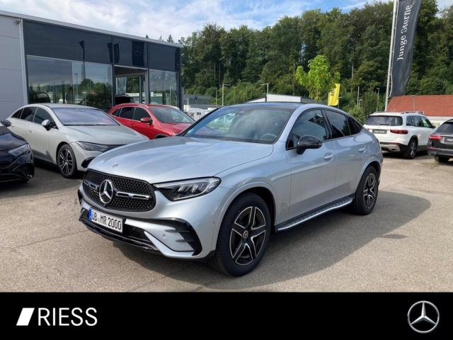 Mercedes-Benz GLC 200