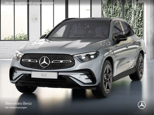 Mercedes-Benz GLC 200