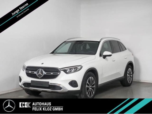 Mercedes-Benz GLC 200