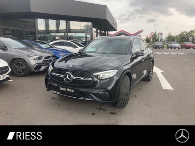 Mercedes-Benz GLC 200