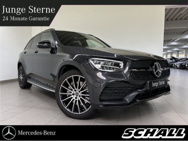 Mercedes-Benz GLC 200