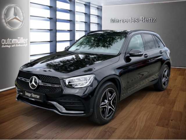 Mercedes-Benz GLC 200